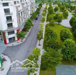 Bán căn liền kề khai sơn city long biên 89m giá nhỉnh 20ty