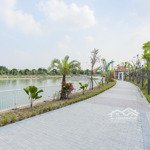 Bán căn 2 phòng ngủkhai sơn city 77,5m2 5,2 tỷ, view hồ, ban công mát, rẻ hơn hàng cđt ~ 800 triệu