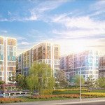 Bán quỹ căn độc quyền 68m2 tại dự án sun urban city - phủ lý, hà nam