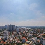 độc quyển! thảo điền pearl 3 phòng ngủtầng cực cao 2 ban công view sông tuyệt đẹp, gọi duy ngay 0904875632