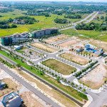 Bán lô view kênh kđt đẹp nhất tp sông công giá sốc nhất trong bán kính 60km ven hà nội, tặng 1 cx5