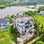 Chính chủ bán 2000m đất tại khu 8 chu hoá việt trì phú thọ ô tô cạnh hồ thoáng mát, giá đầu tư