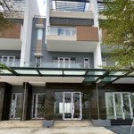 Shophouse kinh doanh view kênh đào như ý - trả trước 3,2 tỷ nhận nhà - 18 tháng sau thanh toán tiếp