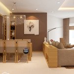 Chính chủ cần bán căn hộ him lam chợ lớn quận 6, diện tích: 108m2, 2 phòng ngủ căn góc, giá: 4,350 tỷ, sổ hồng