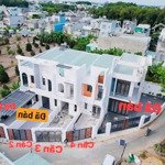 Nhà trung tâm phú mỹ gần chợ mặt nhựa thông chỉ 3ty150. lh e việt