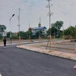 Chính chủ : lô góc 2 mặt tiền -kinh doanh- view sông - gần trung tâm