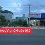 Bán đất tại đại lộ hùng vương, 14 tỷ, 200m2 view đẹp uy tín, f. phú thủy, phan thiết