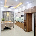 Thanh xuân - phân lô nhà mới đẹp - ơ ngay - s:40/46m2 - full nội thất - ôtô siêu gần