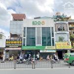 Cho thuê nhà 246e bạch đằng, phường 24, quận bình thạnh. trệt, 4 lầu sàn suốt 5wc chỉ 40tr