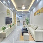 Bán nhà riêng hữu hòa, 4,5 tỷ, 30m2, 5 tầng, 3pn, 4wc, pháp lý đầy đủ, giá ưu đãi