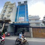 Bán nhà building mt cửu long, p.2, q tân bình, dt 9,1x32m, cn: 293m2, dts: 1594m2, giá 150 tỷ