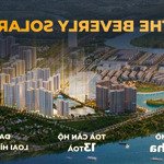 Beverly solari - căn hộ 2 phòng ngủ2 vệ sinhchỉ 2,78 tỷ, hàng độc quyền. rẻ hơn thị trường 200 - 300 triệu. duy nhất