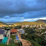 Bán giá mềm đất view thung lũng thông vĩnh viễn, cách hồ xuân hương chỉ 6ph, khe sanh p10 đà lạt