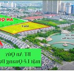 Vip an quý block đ. lê quang đạo rộng 198m2 nhưng giá cực hợp lý vì tôi mua được từ giai đoạn 1