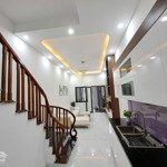 Quá hiếm. lê trọng tấn, 1 nhà ra phố. 36m3, 4 tầng mới tinh chỉ 7.55 tỷ