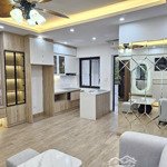 Gấp, nhà đẹp full đồ diện tích 70m2 tây nam linh đàm, 2 ngủ 2 vệ sinh, không phụ thuộc thang máy