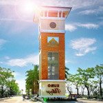 Bán biệt thự euro village - đường 10,5m bằng lăng 3 - toàn huy hoàng