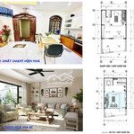 Bán nhà bạch đằng - đầm trấu - lãng yên - nhà đẹp lung linh - 65m2x5t - chủ ngộp bán bất chấp