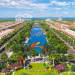 Căn hộ liền kề sun urban city thông đường 68m đầu vào dự án vườn hoa vĩnh lộc, giá ck 6 tỷ 589 triệu