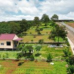 Chính chủ bán homestay bảo lộcdiện tích500m2 đất + nhà 2 phòng ngủfull nội thất 1ty 750 triệu