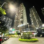 Cho thuê chung cư 75m2, 2n1k, the zen residence gamuda yên sở, hoàng mai