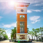 Bán đất biệt thự kdc euro village dt 250m2 - gía 32 tỷ - toàn huy hoàng