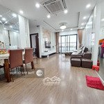 Cho thuê căn hộ chung cư rose town - 79 ngọc hồi, 104m2, đồ cơ bản 12 triệu