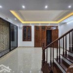 Hiếm quá! bán nhà phố phan kế bính, đào tấn, ba đình, 38m2*5t*4m, ngõ đẹp gần phố, nhà mới, giá 7.8