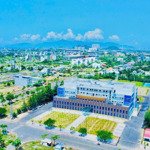 Tổng hợp 5 nền biệt thự vị trí đẹp nhất kđt điện ngọc, fpt city