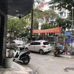 Bán nhà ô tô tránh 59m2 tại trung kính, yên hòa, cầu giấy, hà nội