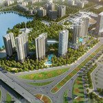 Hàng Hiếm: Cả Tòa C5 Duy Nhất Chỉ 1 Chủ Bán Căn Studio Tòa C5 - D''capitale