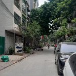 Nhà phân lô dọc bún , 50m2 , kinh doanh ngày đêm