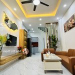 Bán nhà quang tiến, đại mỗ, nam từ liêm 32m, 5 tầng, gần ô tô, gần trường,full nội thất, sát vincom