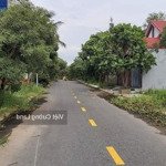 Siêu phẩm lô đất 150m2 gần cầu rạch tra ngay kdc đông đúc thích hợp đầu tư chỉ 750triệu