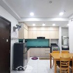 Cho thuê căn hộ charm city 1pn 1wc full nội thất giá 6,5 triệu/ tháng.