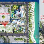 Bán gấp cc mini 5,942 tỷ, 41,5m2 tại vinhomes ocean park gia lâm, hà nội