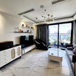 Sunshine sky city q7 - 2pn+1 , 2 vệ sinh, 85m2 , full nội thất - giá thuê : 19 triệu / th thương lượng