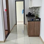 Cho thuê chung cư 60m 2pn2wc 6tr/tháng. đường phạm hữu lầu