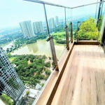 Chuyển Nhượng Quỹ Căn Garden - Skyvilla - Mezza - Ecopark