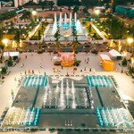 Cần bán căn cityland park hills - đường số 8, có thang máy. đối diện công viên