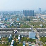 Sụp hầm lô lakeside đường 5,5m chỉ 22tr/m2 sổ sẵn hướng đông bắc:lh:0965192772