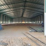 Cho thuê kho xưởng pháp lý đầy đủ 11.000m2 ở phường vĩnh tân tp tân uyên bình dương lh : 0908954129