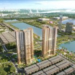 Căn studio tầng 16 căn 12a, 32m2 đợt 1 350 triệu imperia signature cổ loa kí hđmb mik em phương