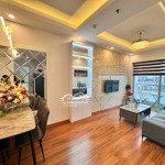 Hàng Hiếm 2 Ngủ Lớn, 76M2 View Thẳng Biển Bao La. Trung Tâm Hạ Long