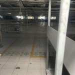 Xưởng thuận an 4400m2 gác 600m2 nhà ăn 1000m nhà xe 700m pccc vách tường. điện 400kva sx ngành nghề