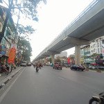 Bán đất hồ tùng mậu, 24 tỷ, 170m2, mặt tiền 10m, pháp lý đầy đủ, đẹp xuất sắc