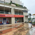 Cần cho thuê shophouse riverside residence phú mỹ hưng. giá tốt