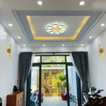 Bán nhà mặt tiền kinh doanh thủ đức, gần phạm văn đồng, giá tốt 110m2, chỉ hơn 12 tỷ