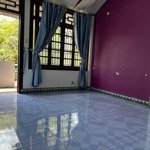 Bán nhà mặt tiền đường trường sơn cách biển 950m, cạnh chung cư ph. diện tích: 90,3m2 nhà 2 tầng 1t