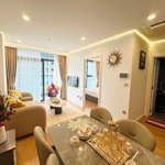 Chính chủ cho thuê căn hộ the filmore tầng 15 view đẹp full nội thấp cao cấp, sang trọng